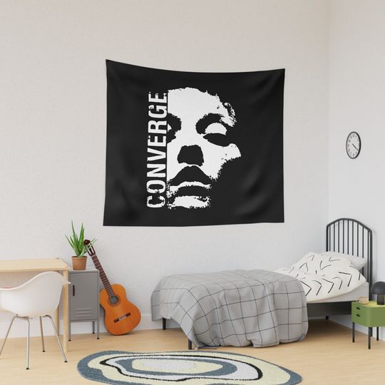 Discover converge Tapestry