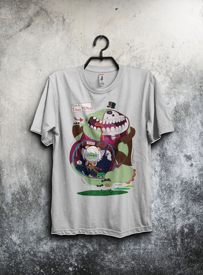 Discover Tahm Kench Shirt, Tahm Kench, Tahm, River King, Lol Shirt, Lol T Shirt