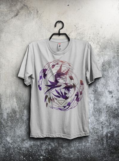 Discover Xayah Shirt, Rakan Shirt, Xayah and Rakan T-shirt
