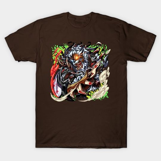 Discover Tonight We Hunt - League Of Legends - T-Shirt