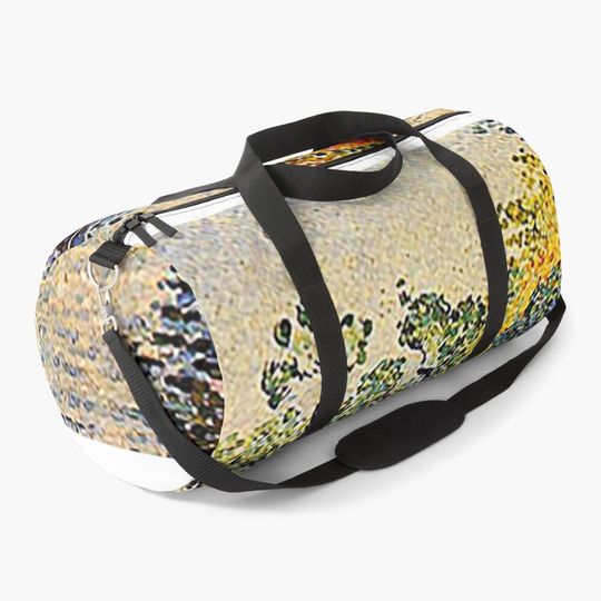 Discover Henri-Edmond Cross Duffel Bag