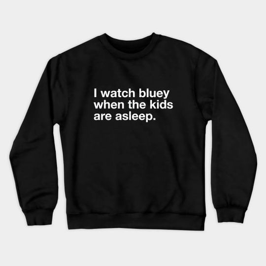 Discover BlueyDad Sweatshirt