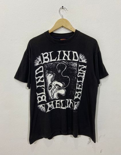 Discover Vintage 90s Blind Melon American Alternative