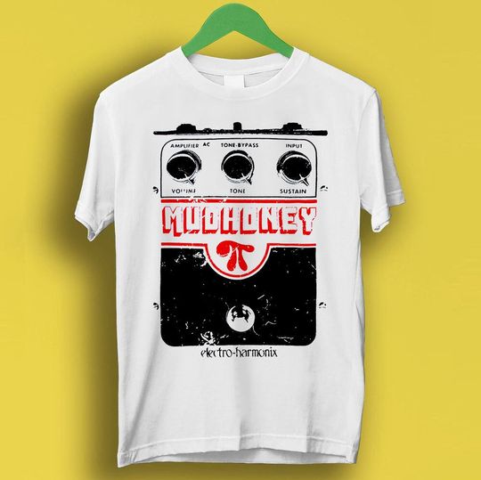 Discover Mudhoney Superfuzz Harmonix Meme Gift Funny