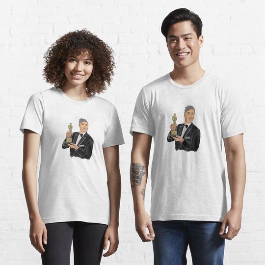 Discover Winner Taika Waititi T-Shirt