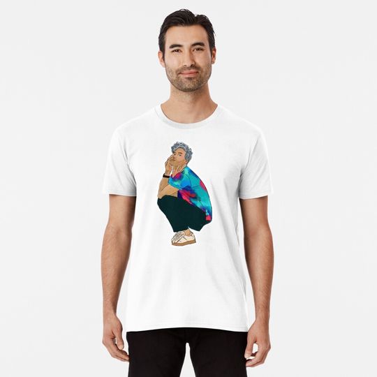 Discover Taika Waititi Entertainment Weekly T-Shirt