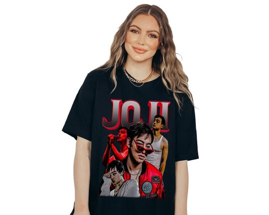 Discover Joji Shirt, Joji George Miller Shirt Filthy Frank Glimpse of Us Vintage Shirt