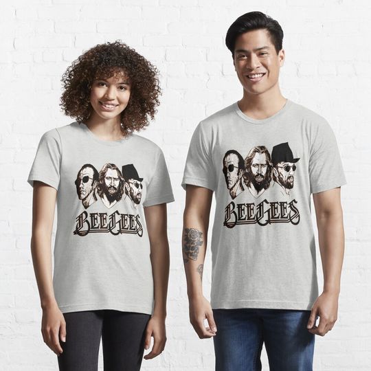 Discover The Bee Gees For Men And Women Fan Gifts
