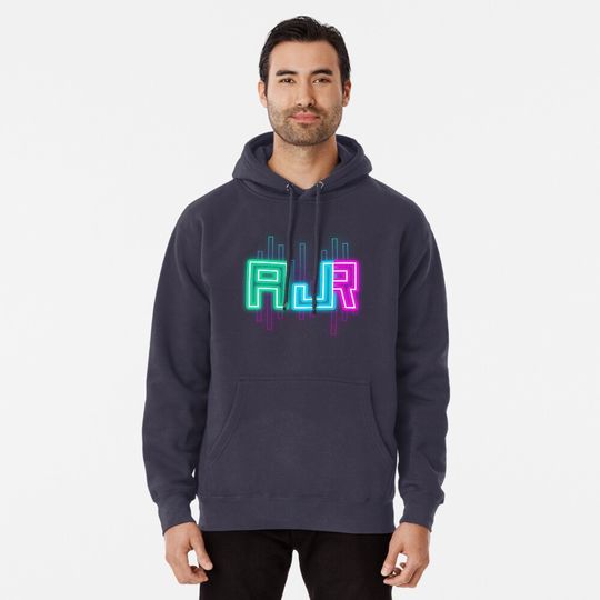 Discover AJR The Maybe Man tour 2024 Hoodie, Music Hoodie