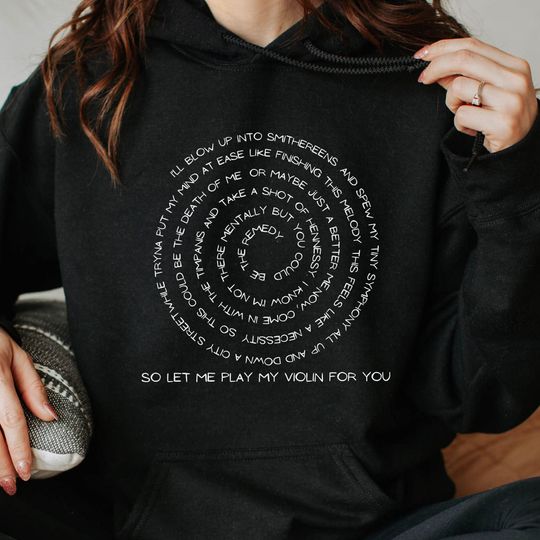 Discover AJR The Maybe Man Tour 2024 Sweatshirt, Music Sweatshirt