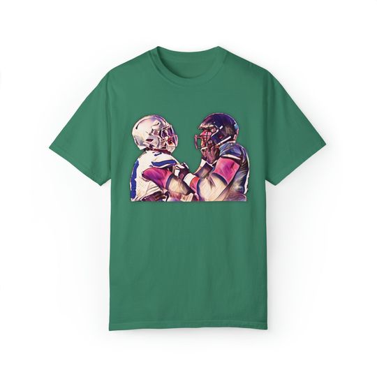 Discover Jason Kelce Scream T Shirt, Kelly Green, Birds, Funny T Shirt