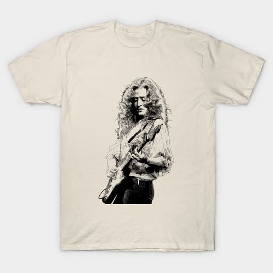 Discover Bonnie Raitt - Bonnie Raitt - T-Shirt