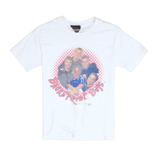 Discover Vintage Backstreet Boys Artimonde T-Shirt
