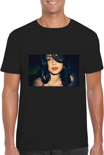 Discover FC Carino Sade ADU - Men's Crewneck T-Shirt