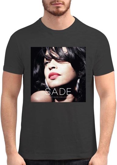 Discover Harding Industries Sade ADU - Men's Soft Graphic T-Shirt