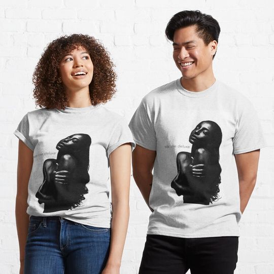 Discover Smooth Operator Classic T-Shirt