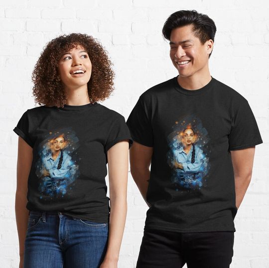 Discover Needed Gifts Sade Adu Gift For Fans Classic T-Shirt