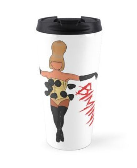 Discover Beyonce Renaissance Tour 2023 Travel Coffee Mug