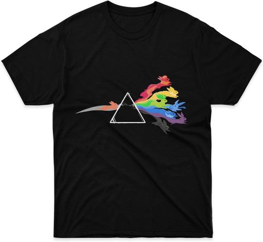 Discover Mens Womens T-Shirt The Unisex 7 Cotton Eevees Tee Evolutions Shirt Graphic T Shirts