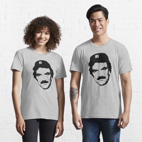 Discover Magnum pi - Tom Selleck T-Shirt