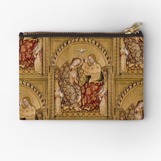 Discover Gentile da Fabriano Makeup Bag