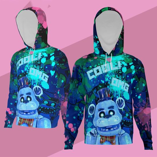 Discover Friday Night Funkin Hoodie, FNF Hoodies