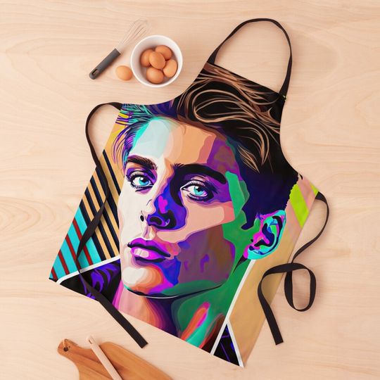 Discover Sexy Man Apron