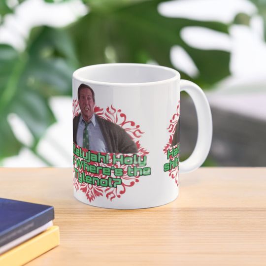 Discover Griswold Coffee Mug