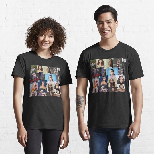 Discover Melissa Barrera Essential T-Shirt