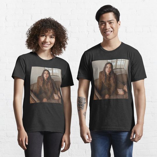 Discover melissa movie barrera  (1) Essential T-Shirt