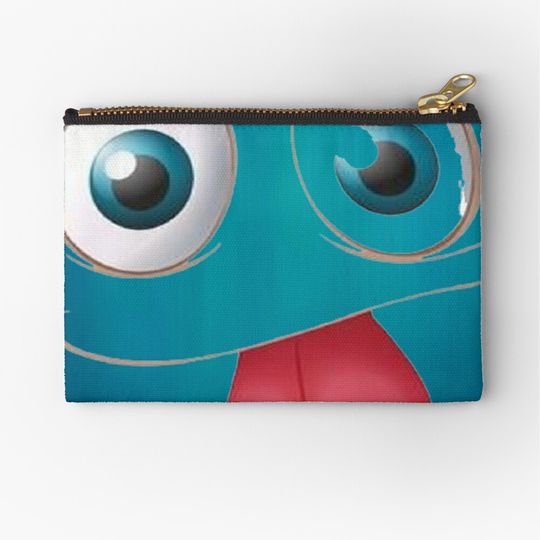 Discover Sympathetic Makeup Bag