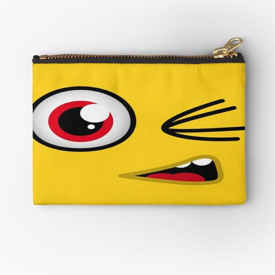Discover Secret Makeup Bag