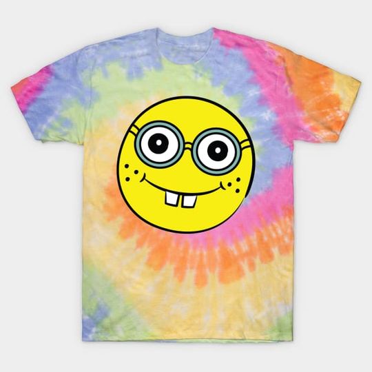 Discover Nanalan Tie Dye T-Shirt