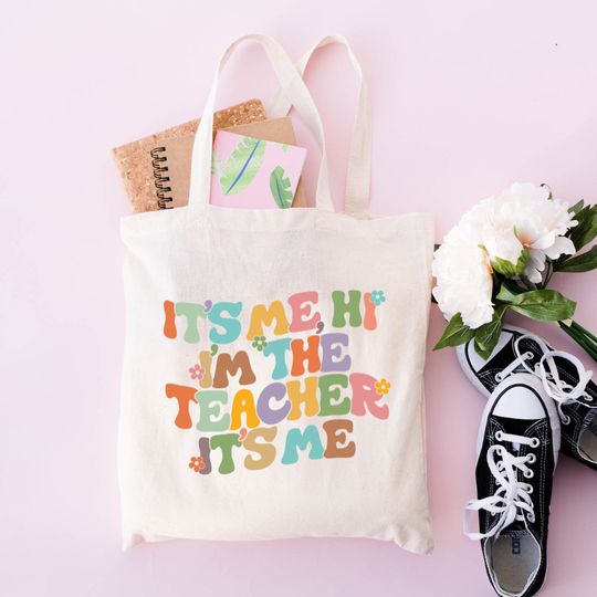 Discover Teacher Appreciation Gift Idea