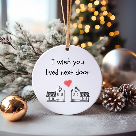 Discover Ceramic ornament for your family
