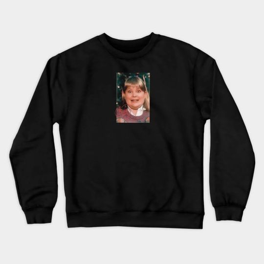 Discover Woofie - Home Alone - Sweatshirt