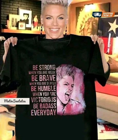 Discover Christmas P!nk Shirt, Music Tour 2023 Sweatshirt