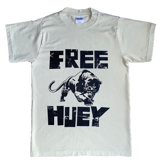 Discover Free Huey Graphic T-Shirt