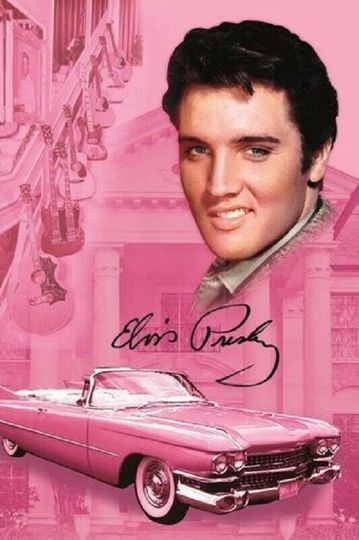 Discover Elvis Presley Blanket, King Of Rock And Roll Blanket