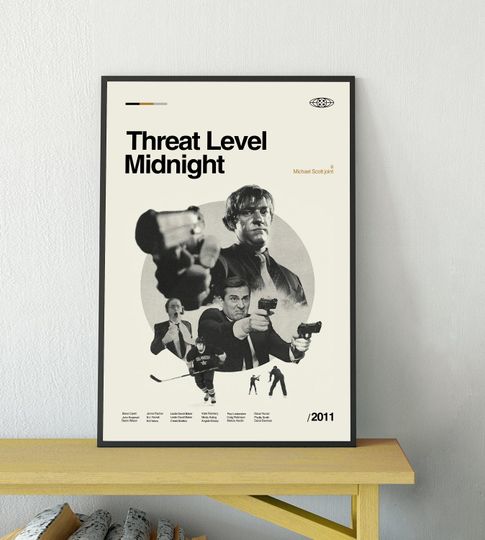 Discover The Office Poster, The Office Movie Poster