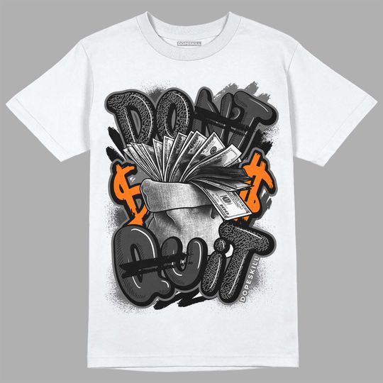 Discover Fear Pack 3s DopeSkill Unisex Shirt Don't
