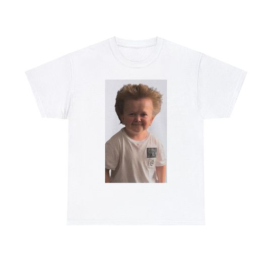 Discover Funny Hasbullah Magomedov T-Shirt, Mini Khabib Meme