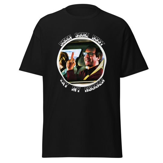 Discover Clark Griswold Christmas Vacation T-Shirt