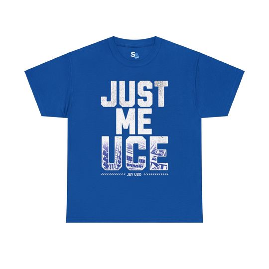 Discover Jey Uso "Just Me Uce" T-Shirt, Tribal Bloodline Jimmy Uso Solo Sikoa Shirt