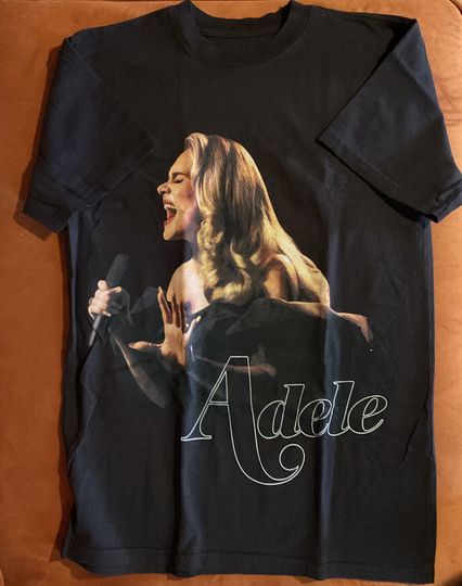 Discover NWT WEEKENDS WITH ADELE T-Shirt