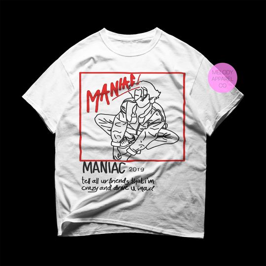Discover Limited Conan Gray T-shirt, Superache T-shirt