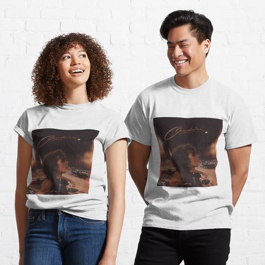Discover Conan Gray Overdrive  Classic T-Shirt