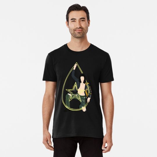 Discover Conan gray never ending song Premium T-Shirt