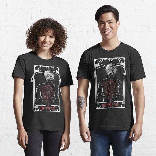 Discover Astarion The Pale ELF Essential T-Shirt