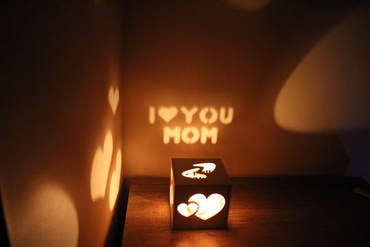 Discover Personalized Mothers Day Gift, Personalized Gifts For Mom, Mom Gift, Gift Box For Mom, Mother's Day Gift From Daughter